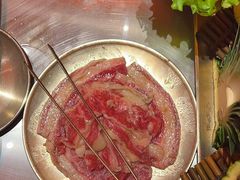 -西塔老太太泥炉烤肉(苏州大悦城店)