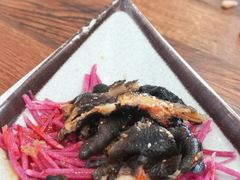 -毛辣果·贵州红酸汤牛肉火锅(西单店)