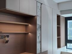 -索菲亚衣柜橱柜家具全屋定制(汶水红星店)
