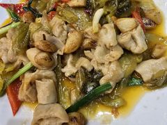 -兄弟潮汕菜馆(车陂店)