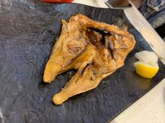 -京樽回転寿司(奥林匹克店)