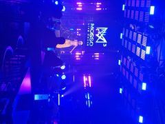 -MOSSO·Liveshow(M3香港广场店)