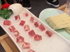 -1078號老北京涮肉(松柏店)