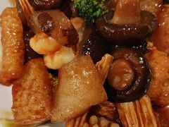 -北京老铺烤鸭(高新店)