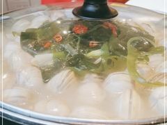 -烧货·活海鲜炭烧(湖滨商业街店)