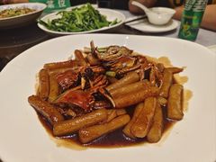 -章吴记喜瑞餐厅(东东城店)