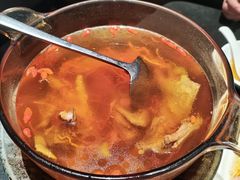 -鸽子侯·家宴·平价海鲜(市图书馆店)