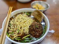 -张二面馆(山门口店)