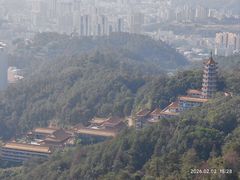 -白云山风景名胜区