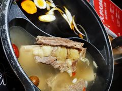 -火炉火自助餐(悠唐购物中心店)