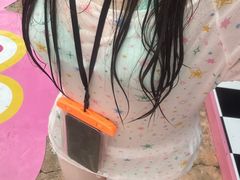 -上海玛雅海滩水公园