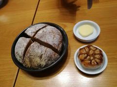 -君悦酒店·La Terrazza意合園·意式风味