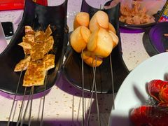 -沪小胖小龙虾(淮海中路旗舰店)