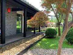 -禧宴Joyous Restaurant(禧园店)