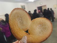 -中关村茶点