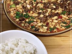 -鸡哈豆花(梅西广场店)