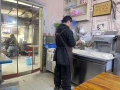 -笑云开汤包店(网巾市店)
