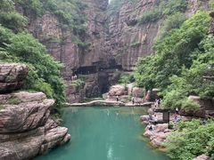 -云台山风景名胜区