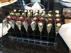 -索菲特西湖大酒店·香榭丽全日候餐厅(南山路店)