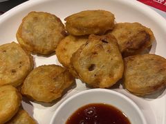 -寂寞的豆芽 烧烤酒场(丽景店)