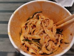 -煎饼道·新鲜现做(来福士店)