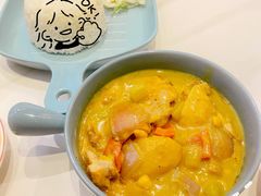 -柠檬树茶餐厅(海雅缤纷城店)