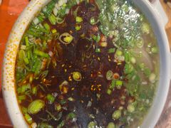 -中阿兰牛肉面(悦海新天地店)