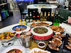 -渔娘渔家丹东海鲜(东直门店)