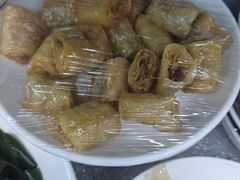 -玲燕蒸菜馆(江东路店)