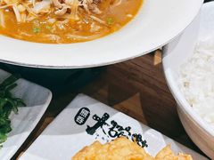 -熊吞·大碗丼烧肉饭(西市场嘉华店)
