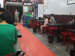 -郑家包子牛肉拉面(尚勤路店)
