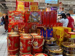 -大润发(国兴店)