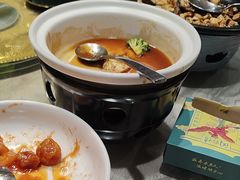 -闽鄂情·闽南招财鸭(水头店)