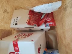 -必胜客(大悦城店)