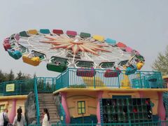 -青岛方特梦幻王国