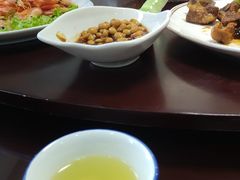 -乳山国际大酒店3号餐厅
