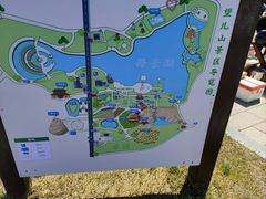 -望儿山风景名胜区