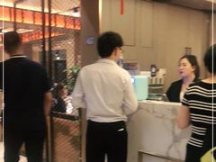 -小厨师·二十年沈家门小海鲜(百井坊巷店)