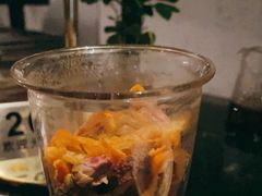 -The place那儿(新城国际店)