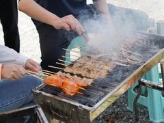 -杭州屏风山越野车营地·团建别墅轰趴民宿