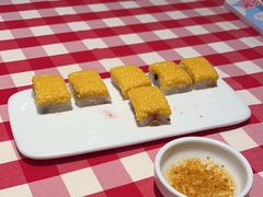 -西贝(深圳卓悦汇店)