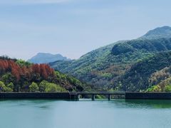 -玉渡山自然风景区