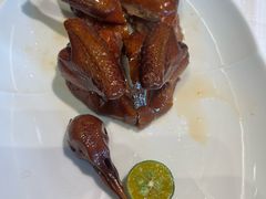 -金悦轩海鲜城(渔人码头店)