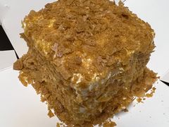 -十五食吾 La Pâtisserie (海甸岛店)