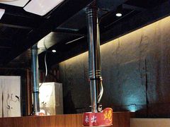 -山之屋炭火烧肉·生啤畅饮(大朗万科中央公园店)