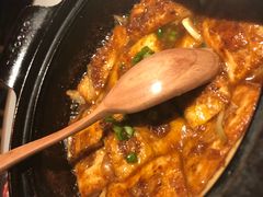 -坛宗剁椒鱼头(河西王府井店)