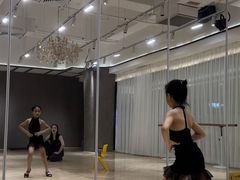 -港龙舞蹈·成人少儿舞蹈培训(深圳湾校区)