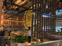 -西塔老太太泥炉烤肉(武汉摩尔城店)