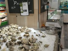 -永辉超市(回龙观店)