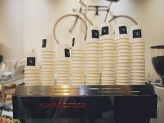 -常识咖啡common sense(春熙路店)